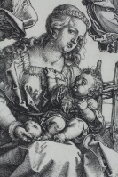 Albrecht%20D%26%23252%3Brer%2C%20%3Cb%3E%3Ci%3E%20The%20Virgin%20and%20Child%20Crowned%20by%20Two%20Angels%3C%2Fi%3E%3C%2Fb%3E%2C%201518%2C%20engraving%20on%20paper%2C%20Museum%20Purchase%3A%20Funds%20provided%20by%20patrons%20of%20the%202013%20New%20for%20the%20Wall%2C%20public%20domain%2C%202013.22.1